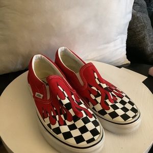 Vans